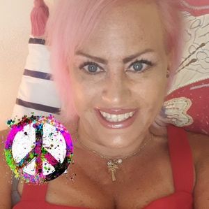 Meet your Posher, Sheri